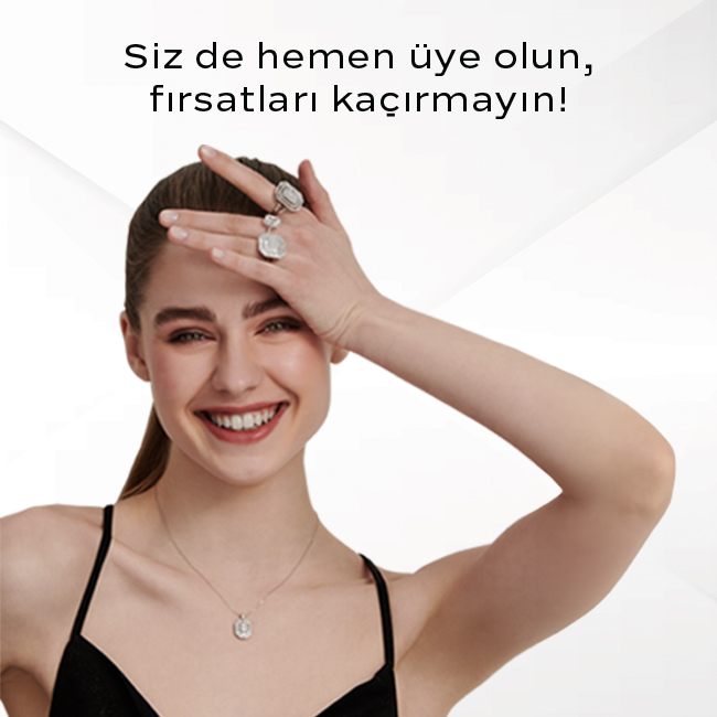 Assos Pırlanta - %10 İndirim